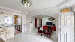 Blk 575 Hougang Street 51 (Hougang), HDB 4 Rooms #621603381